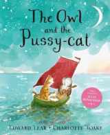 9780763690809-0763690805-The Owl and the Pussy-cat