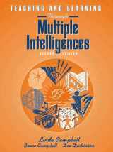 9780205293483-0205293484-Teaching and Learning Through Multiple Intelligences (2nd Edition)