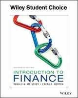 9781119302223-1119302226-Introduction to Finance: Markets, Investments, and Financial Management