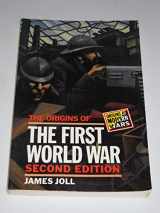 9780582089204-0582089204-The Origins of the First World War (Origins of Modern Wars)