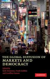 9780521878890-0521878896-The Global Diffusion of Markets and Democracy