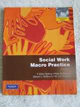 9780205838783-0205838782-Social Work Macro Practice (5th Edition)