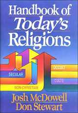 9780840735010-0840735014-Handbook of Today's Religions