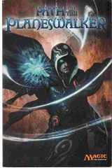 9780786953677-0786953675-Path of the Planeswalker: A Magic: The Gathering Graphic Anthology
