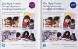 9780135210048-0135210046-The Flynt/Cooter Comprehensive Reading Inventory-3: Assessment of K-12 Reading Skills in English and Spanish -- Teacher & Student Book Package