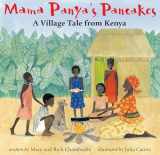 9781905236640-1905236646-Mama Panya's Pancakes