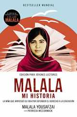 9788491041917-8491041915-Malala. Mi historia (Spanish Edition)