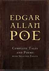 9781451505061-145150506X-Edgar Allan Poe: Complete Tales and Poems with Selected Essays