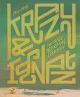 9781683962557-1683962559-The George Herriman Library: Krazy & Ignatz 1916-1918
