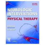 9780721604275-0721604277-Neurologic Interventions for Physical Therapy