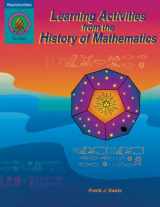 9780825122644-0825122643-Learning Activities from the History of Mathematics