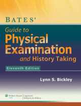 9781469863771-1469863774-Bates' Guide to Physical Examination and History Taking