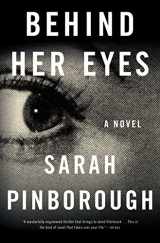 9781250111173-125011117X-Behind Her Eyes: A Suspenseful Psychological Thriller