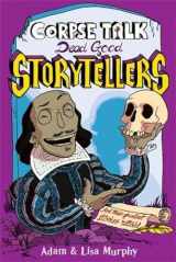 9781788451253-1788451252-Corpse Talk Dead Good Storytellers