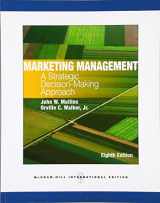 9780071326377-0071326375-Marketing Management 8/e