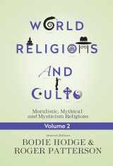 9780890519226-0890519226-World Religions and Cults Volume 2