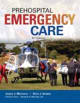 9780133369137-0133369137-Prehospital Emergency Care (10th Edition)