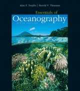 9780132361712-013236171X-Essentials of Oceanography + Geoscience Animation Library Cd-rom