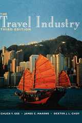 9780471287742-0471287741-The Travel Industry, 3rd Edition