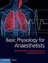 9781107637825-1107637821-Basic Physiology for Anaesthetists