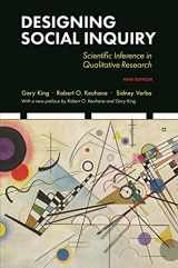 9780691224626-0691224625-Designing Social Inquiry: Scientific Inference in Qualitative Research, New Edition