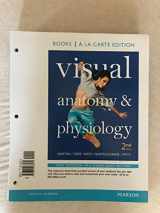 9780321963079-0321963075-Visual Anatomy & Physiology, Books a la Carte Edition (2nd Edition)