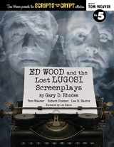 9781593939205-1593939205-Ed Wood and the Lost Lugosi Screenplays