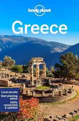 9781788688284-1788688287-Lonely Planet Greece 15 (Travel Guide)