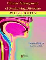 9781944883584-1944883584-Clinical Management of Swallowing Disorders Workbook, Fourth Edition