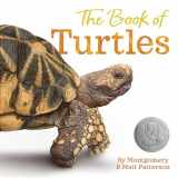 9780358458074-0358458072-The Book of Turtles