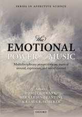 9780199654888-0199654883-The Emotional Power of Music (Series in Affective Science)