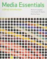 9781457609701-1457609703-Media Essentials & Essential Guide to Intercultural Communication & Essential Guide to Group Communication& Essential Guide to Interpersonal Communication & Essential Guide to Rhetoric