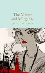 9781529012118-1529012112-The Master and Margarita (Macmillan Collector's Library)