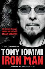 9781849833219-1849833214-Iron Man: My Journey Through Heaven and Hell with Black Sabbath