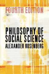 9780813345925-0813345928-Philosophy of Social Science