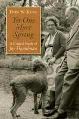 9780802869364-080286936X-Yet One More Spring: A Critical Study of Joy Davidman