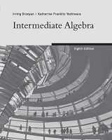 9780495078289-049507828X-Intermediate Algebra Eighth Edition