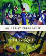9783775738835-3775738835-August Macke & Franz Marc: An Artist Friendship