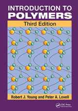9780849339295-0849339294-Introduction to Polymers, Third Edition