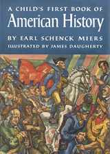 9781893103429-1893103420-A Child's First Book of American History