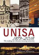 9781776150434-1776150430-Unisa 1873–2018: The making of a distance learning university