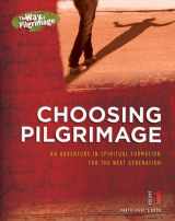 9780835898263-0835898261-Companions in Christ Way of Pilgrimage: Participant's Book