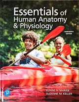 9780137321599-0137321597-Essentials of Human Anatomy & Physiology, 13th edition, c.2022, 9780137321599, 0137321597
