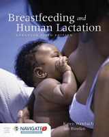 9781284093957-1284093956-Breastfeeding and Human Lactation, Enhanced Fifth Edition