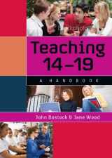 9780335241903-0335241905-Teaching 14-19: A Handbook