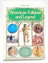 9780895770455-0895770458-American Folklore and Legend