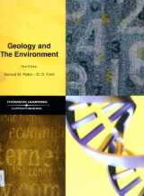 9780495026105-0495026107-Geology and the Environment