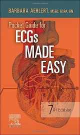 9780323832878-0323832873-Pocket Guide for ECGs Made Easy