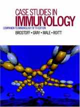 9780723429456-0723429456-Case Studies in Immunology: Companion to Immunology, Fifth Edition