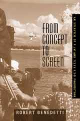 9780205327430-0205327435-From Concept to Screen: An Overview of Film and Television Production